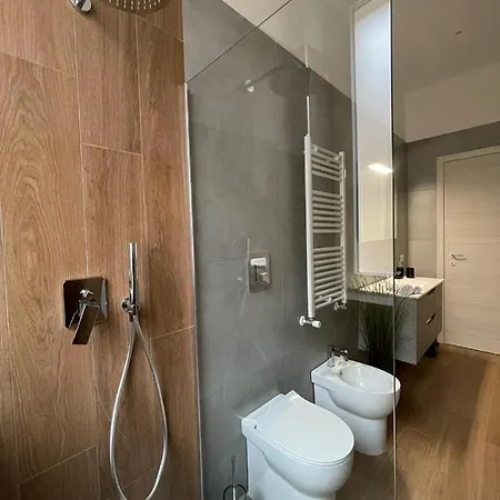 Aparthotel Maioliche Margherita Di Savoia