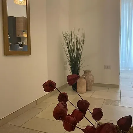 Aparthotel Maioliche
