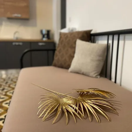 Aparthotel Maioliche *