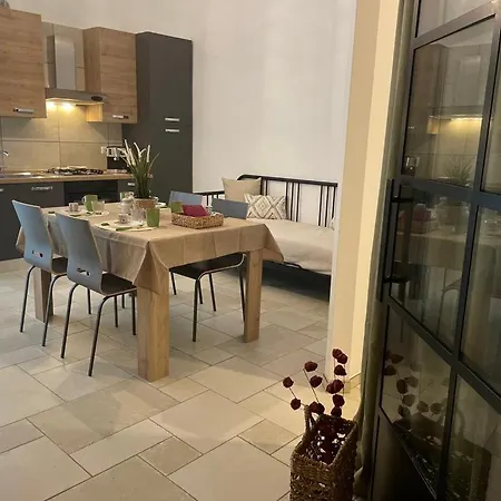 Maioliche Apart Otel