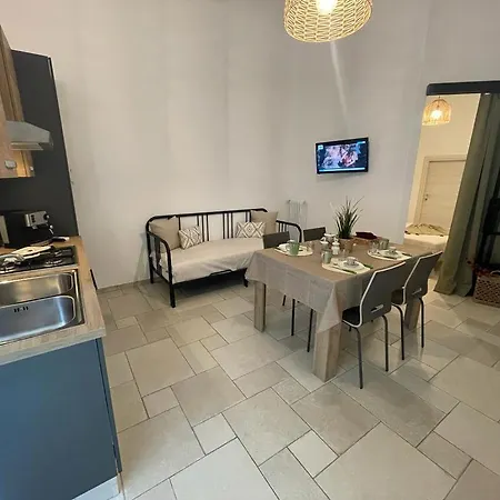 Aparthotel Maioliche *