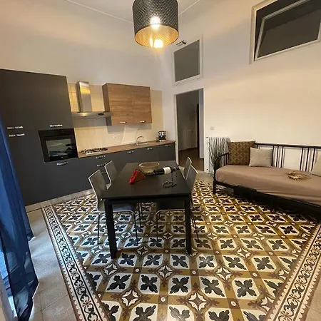Maioliche Apartmanhotel 3*