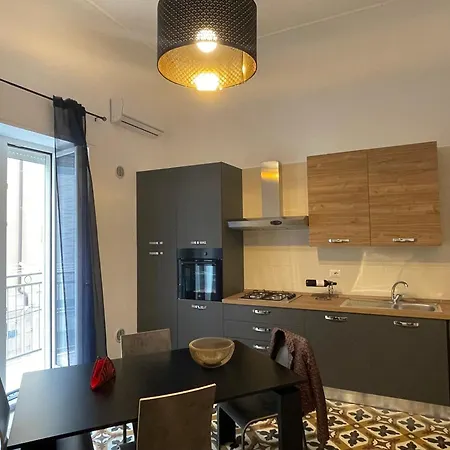 Maioliche Aparthotel Margherita Di Savoia