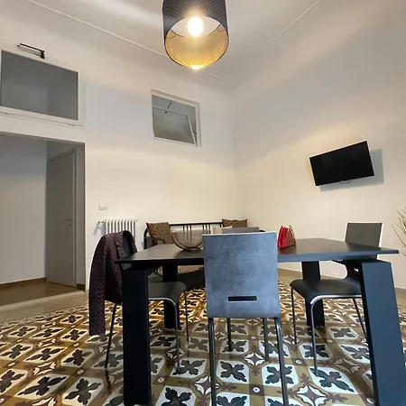 Maioliche Aparthotel