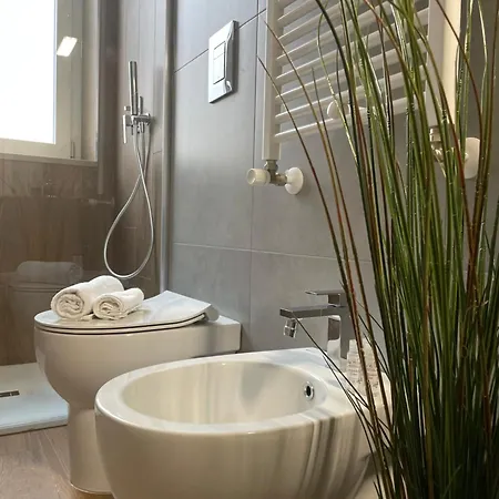 Aparthotel Maioliche *