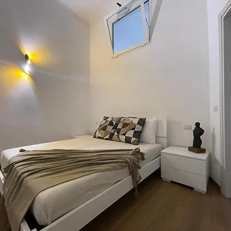 Aparthotel Maioliche Margherita Di Savoia