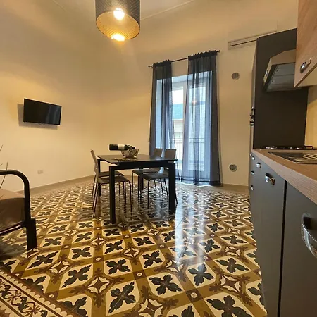 Aparthotel Maioliche