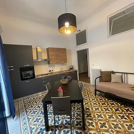 Maioliche Aparthotel
