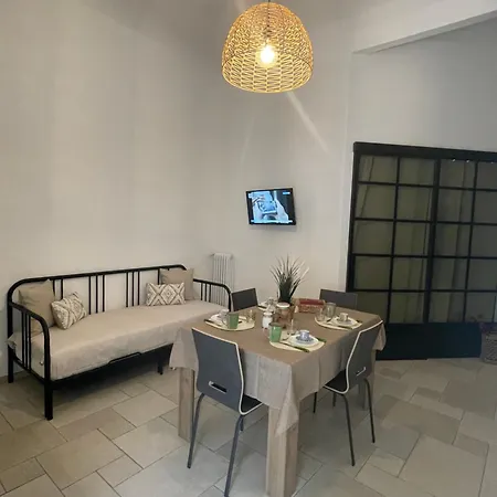 Maioliche Aparthotel *