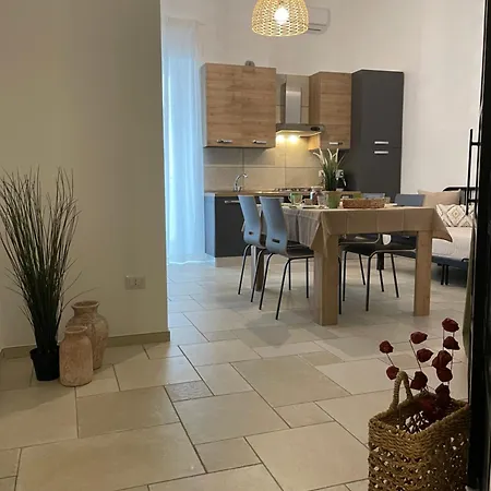 Aparthotel Maioliche